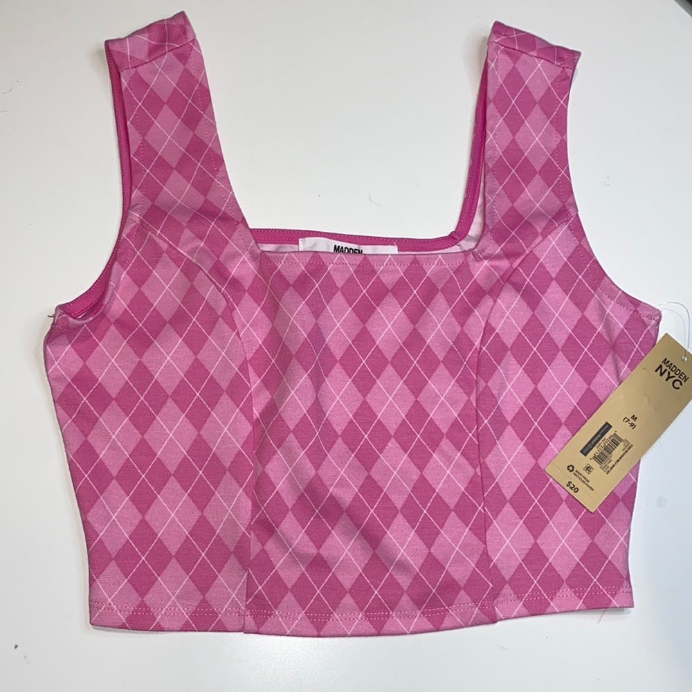 Tank top